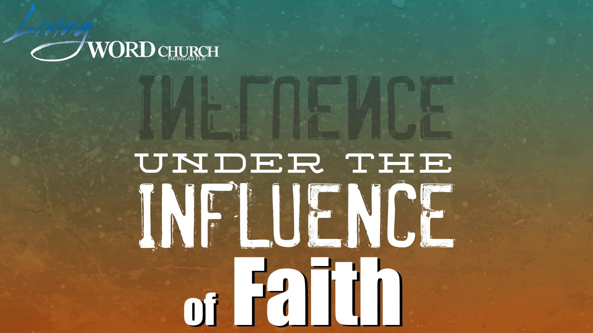 It’s Time for the Supernatural (Part 4) Under the Influence of Faith