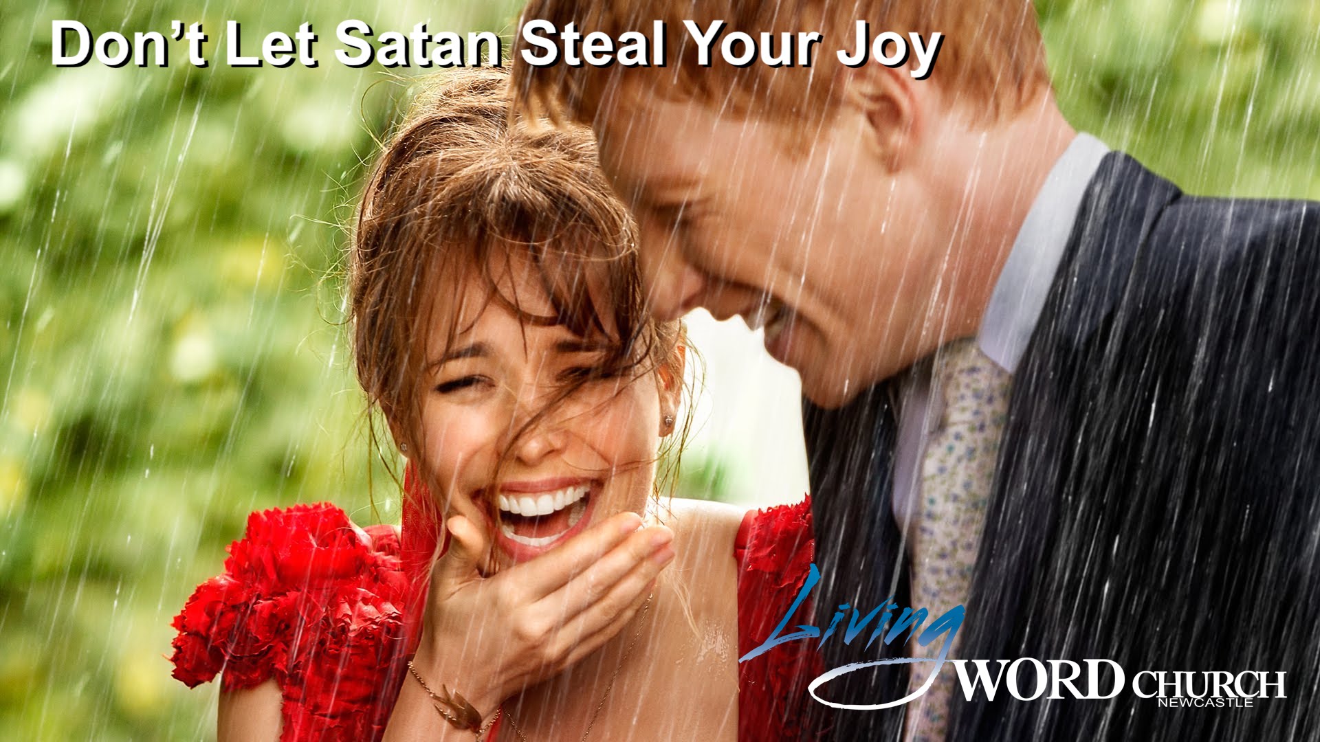 Don’t Let Satan Steal Your Joy (Part 2)