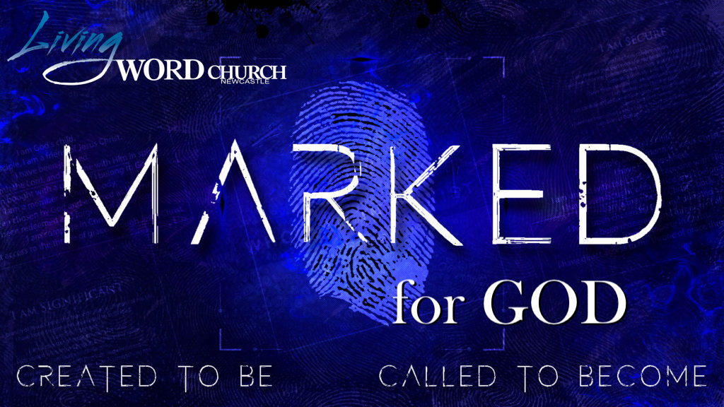 Marked for God