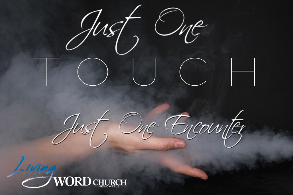 Just One Touch – Just One Encounter